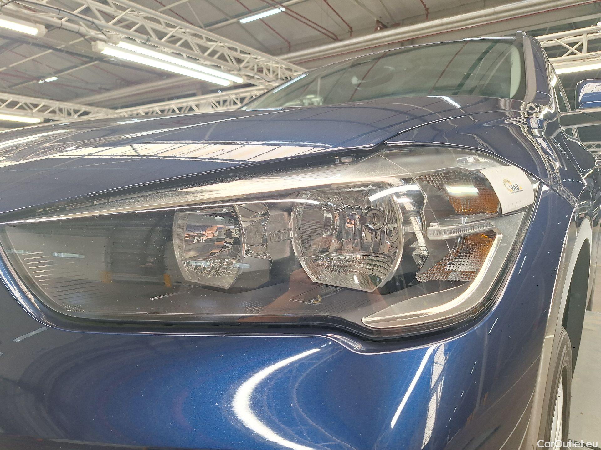  Bmw  X1 BMW,  FL'19, BMW  sDrive18dA (100 kW) 5d #46