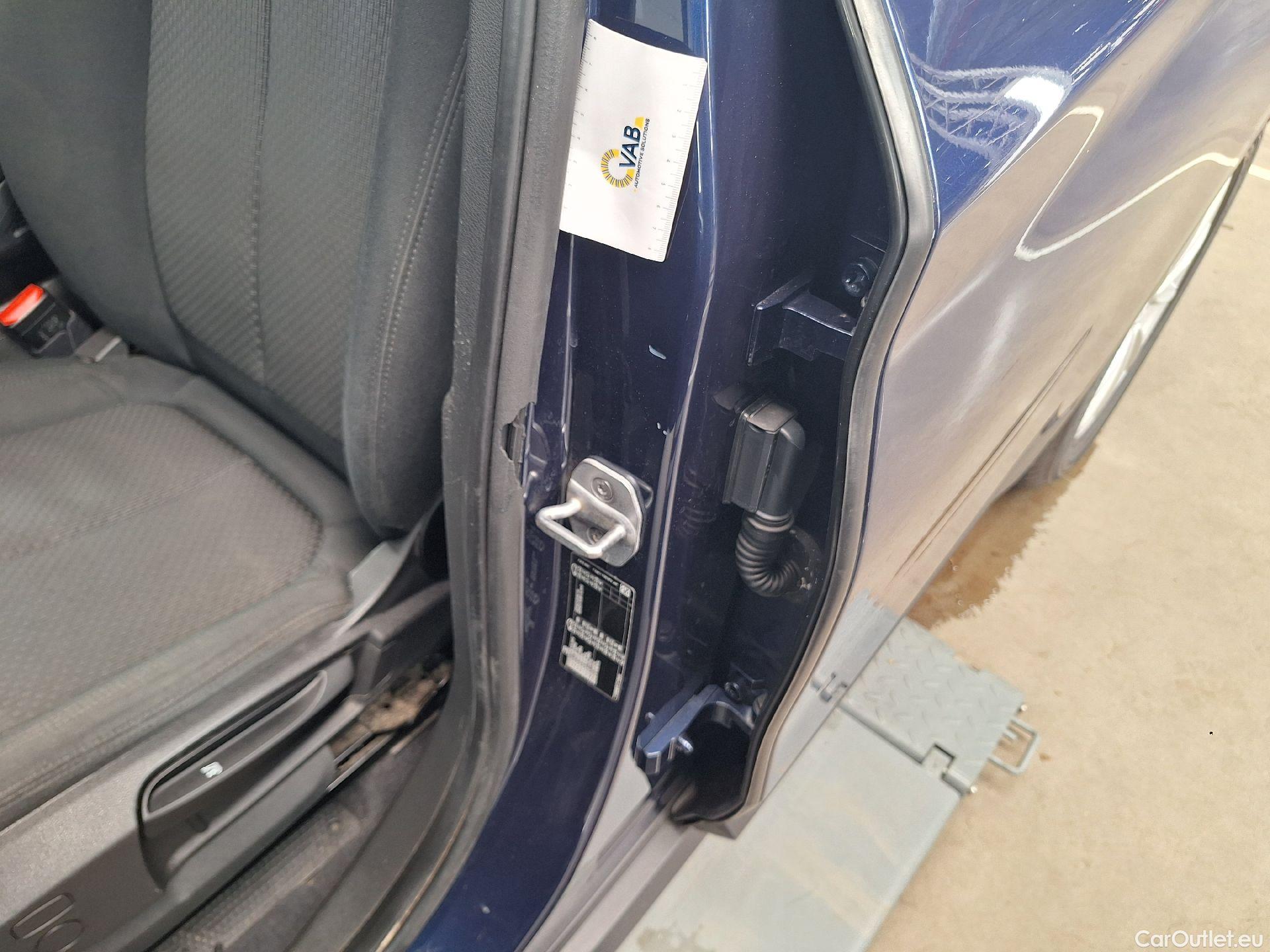  Bmw  X1 BMW,  FL'19, BMW  sDrive18dA (100 kW) 5d #7