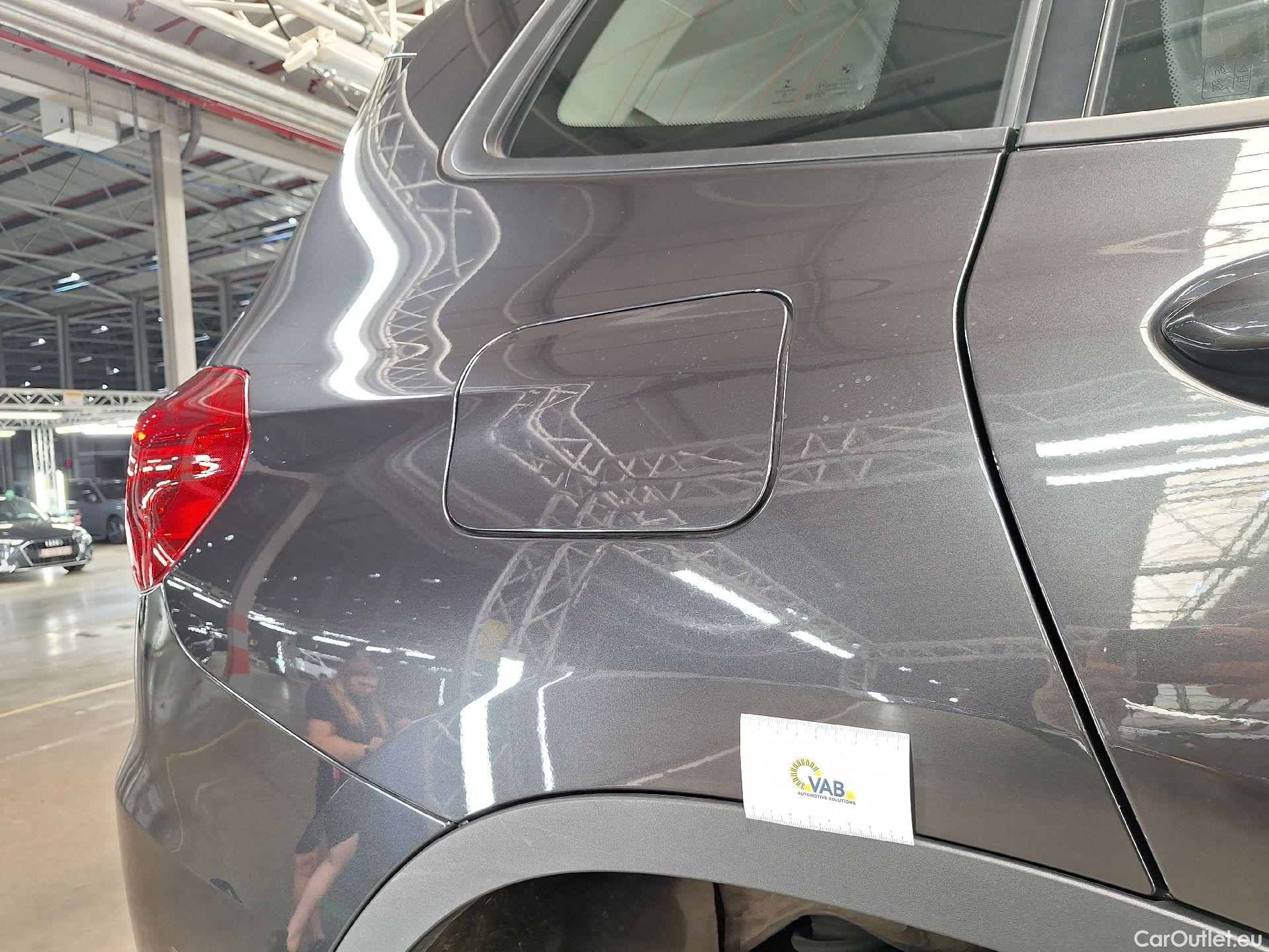  Bmw  X3 BMW,  '17, BMW  sDrive18d (110 kW) 5d #21