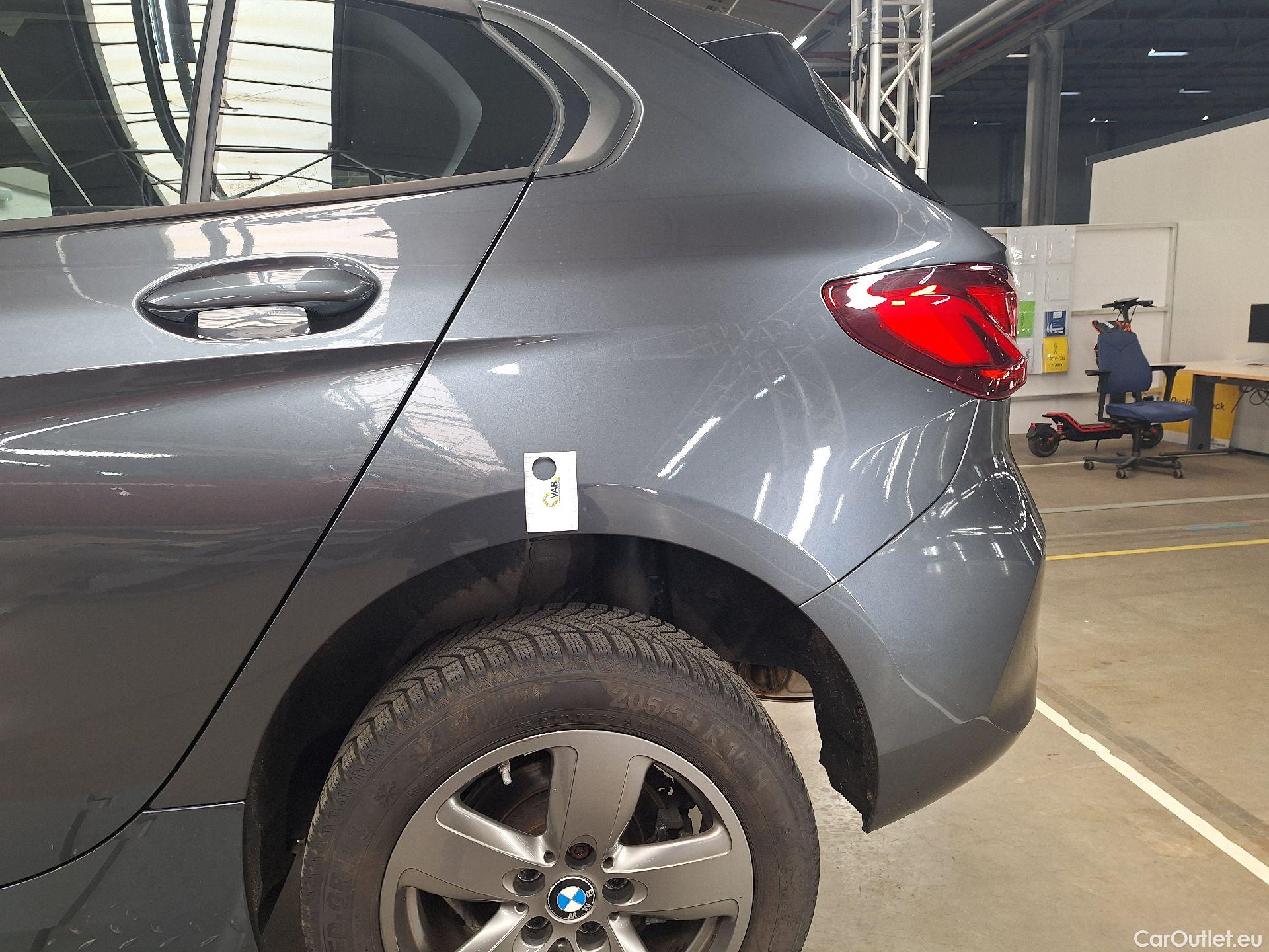 Bmw  Serie 1 BMW, 1-serie '19, BMW 1 Reeks Hatch 116dA (85 kW) 5d #33