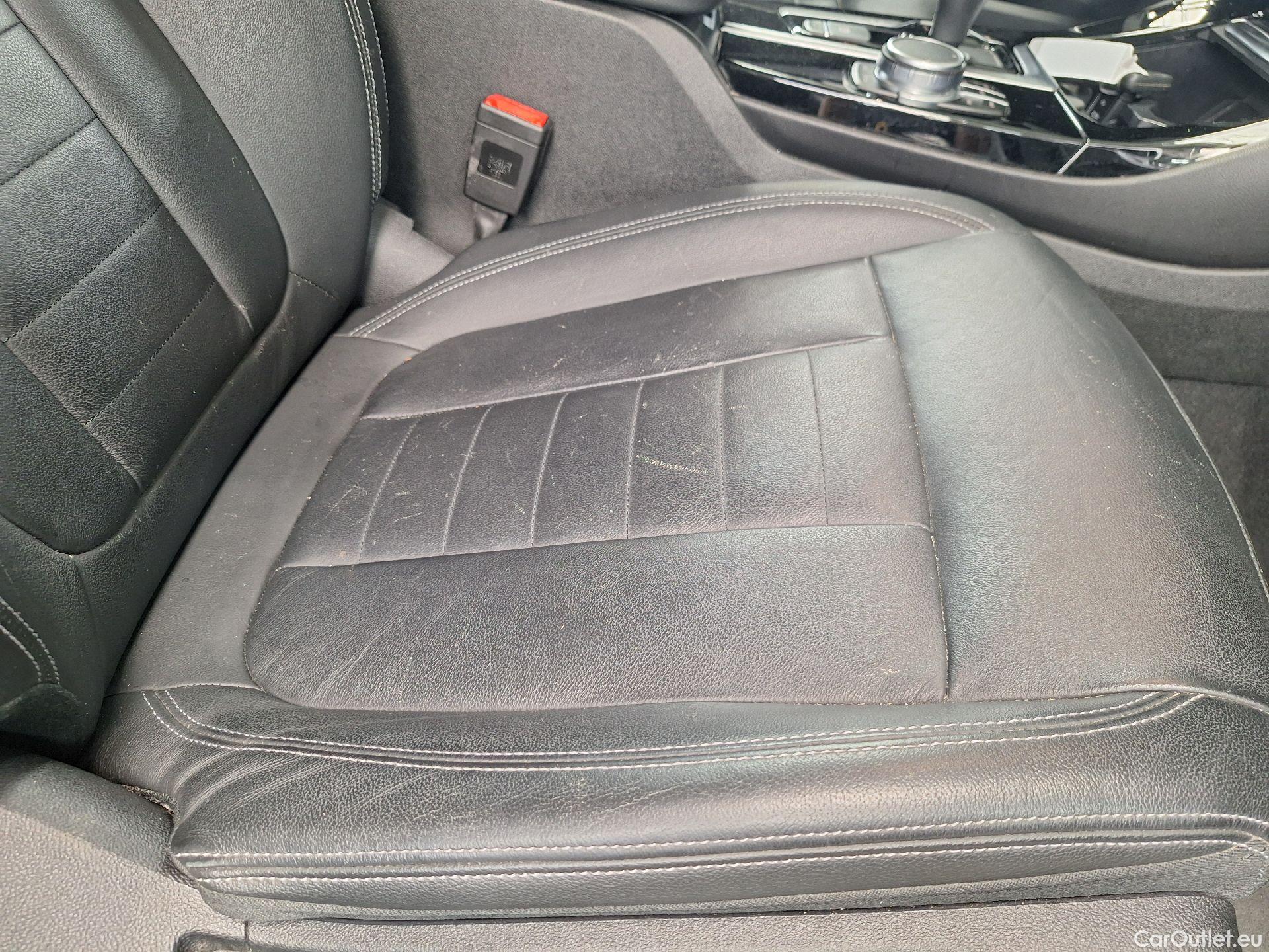  Bmw  X3 BMW,  '17, BMW  sDrive18d (110 kW) 5d #7