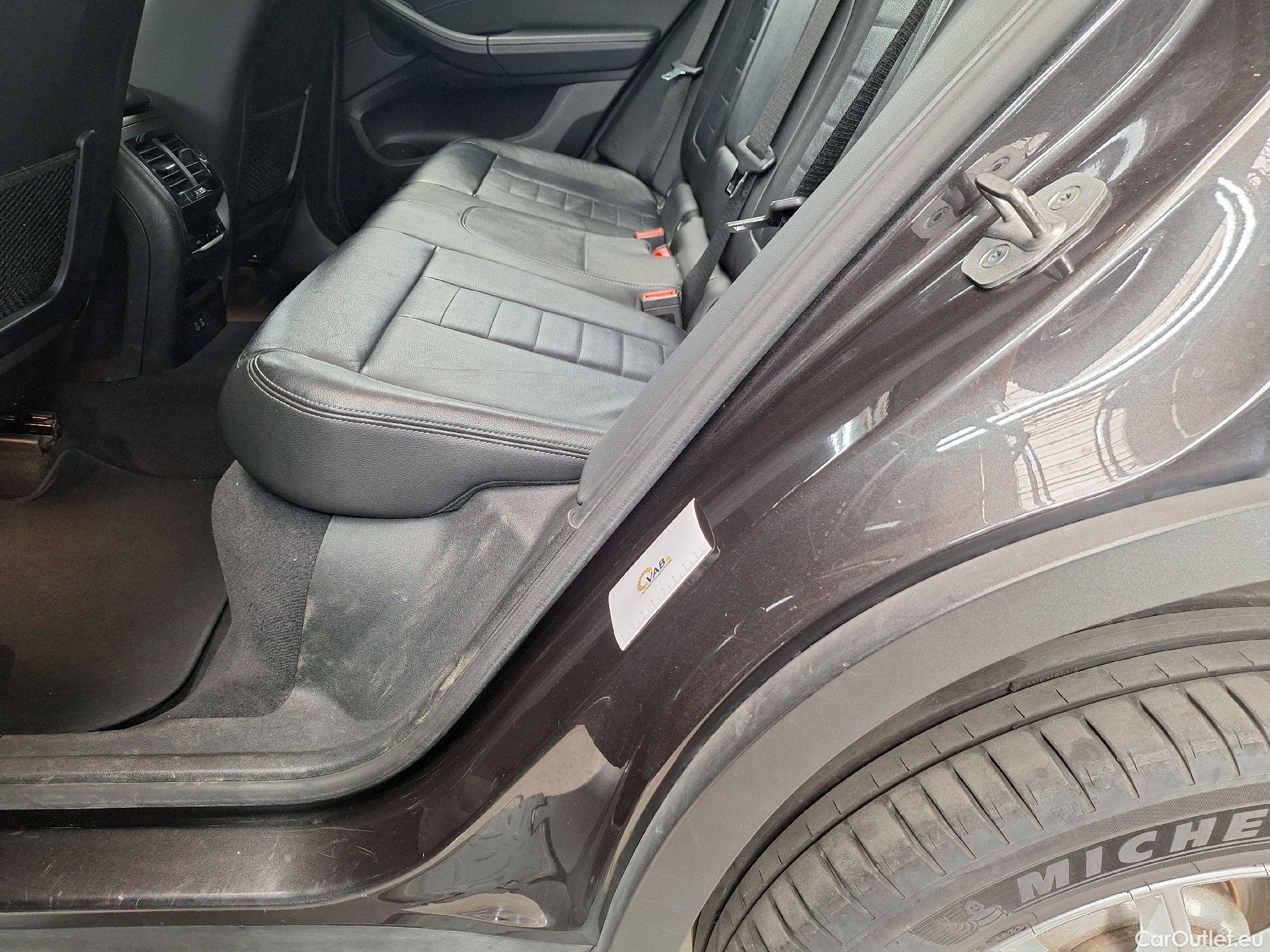  Bmw  X3 BMW,  '17, BMW  sDrive18d (110 kW) 5d #51