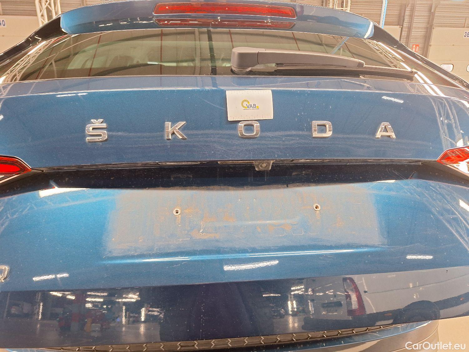  Skoda  Kodiaq Skoda,  '16, Skoda  2.0 CRTDI 110kW DSG7 Style 5d #33