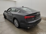  Audi  A5 Sportback Audi  30 TDI S tronic Business Edition 5d !!! geen COC !!! #7
