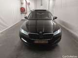  Skoda  Superb Skoda  Combi 2.0 CRTDI 110kW DSG7 Style 5d #5