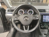  Skoda  Superb Skoda  Combi 2.0 CRTDI 110kW DSG7 Style 5d #21