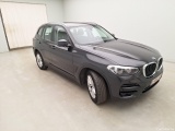  Bmw  X3 BMW,  '17, BMW  sDrive18d (110 kW) 5d #5