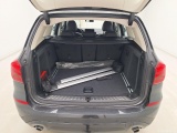  Bmw  X3 BMW,  '17, BMW  sDrive18d (110 kW) 5d #12