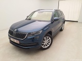  Skoda  Kodiaq Skoda,  '16, Skoda  2.0 CRTDI 110kW DSG7 Style 5d #2