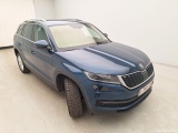  Skoda  Kodiaq Skoda,  '16, Skoda  2.0 CRTDI 110kW DSG7 Style 5d #5