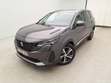  Peugeot  5008 Peugeot,  FL'20, Peugeot  1.2 PureTech 96kW S&S EAT8 Allure 5d #2