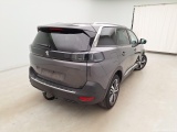  Peugeot  5008 Peugeot,  FL'20, Peugeot  1.2 PureTech 96kW S&S EAT8 Allure 5d #4