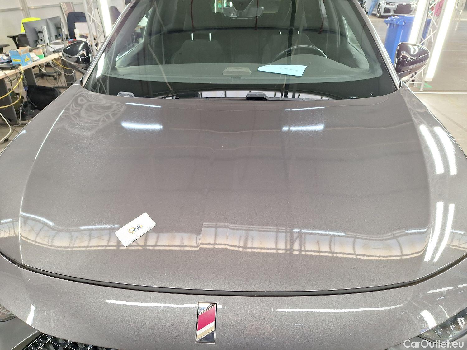  Citroen  DS 7 CROSSBACK DS, DS7 CB '17,  1.5 BlueHDi 130 Auto PERFORMANCE Li #43