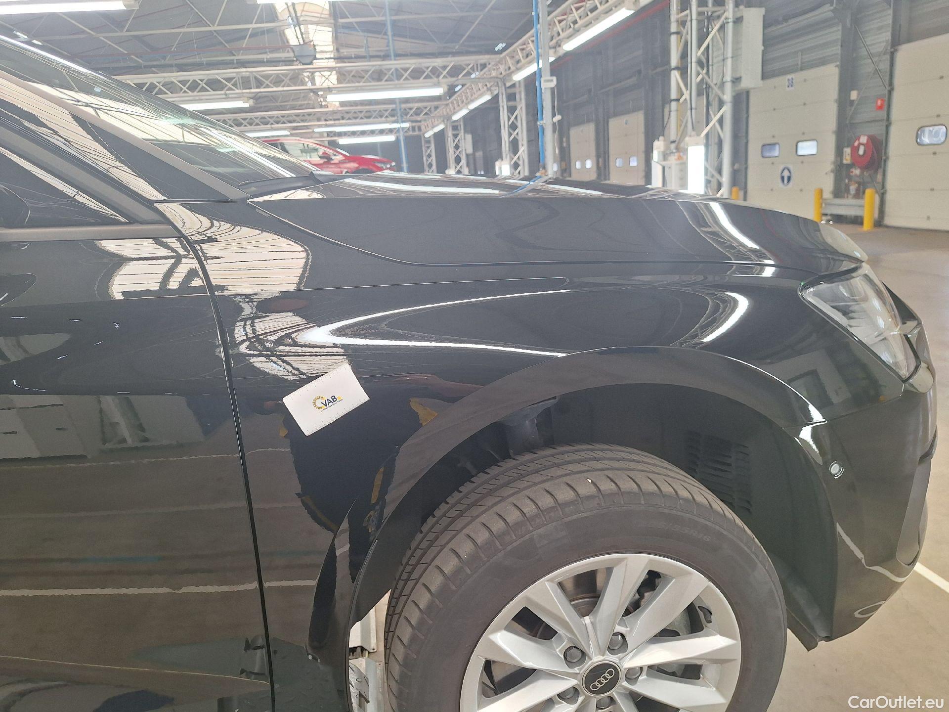  Audi  A3 Audi,  SB '20,  SB 30 TDi 85kW #38