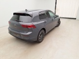  Volkswagen  Golf  VW, VIII '20, Volkswagen VIII 1.0 TSI 81kW Life 5d #4