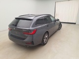  Bmw  Serie 3 BMW, 3-serie To. '18 PHEV, BMW 3 Reeks Touring 320e (150 kW) 5d #4