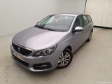  Peugeot  308 Peugeot,  SW FL'17, Peugeot  SW 1.2 PureTech 110 S&S Active Pack 5d #2