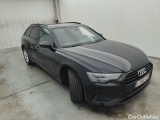  Audi  A6 Audi  Avant Business Edition Sport 40 TDI S tronic 5d #8