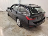  Bmw  Serie 3 BMW 3 Reeks Touring 318dA (100 kW) 5d #7