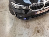  Bmw  Serie 3 BMW 3 Reeks Touring 318dA (100 kW) 5d #25