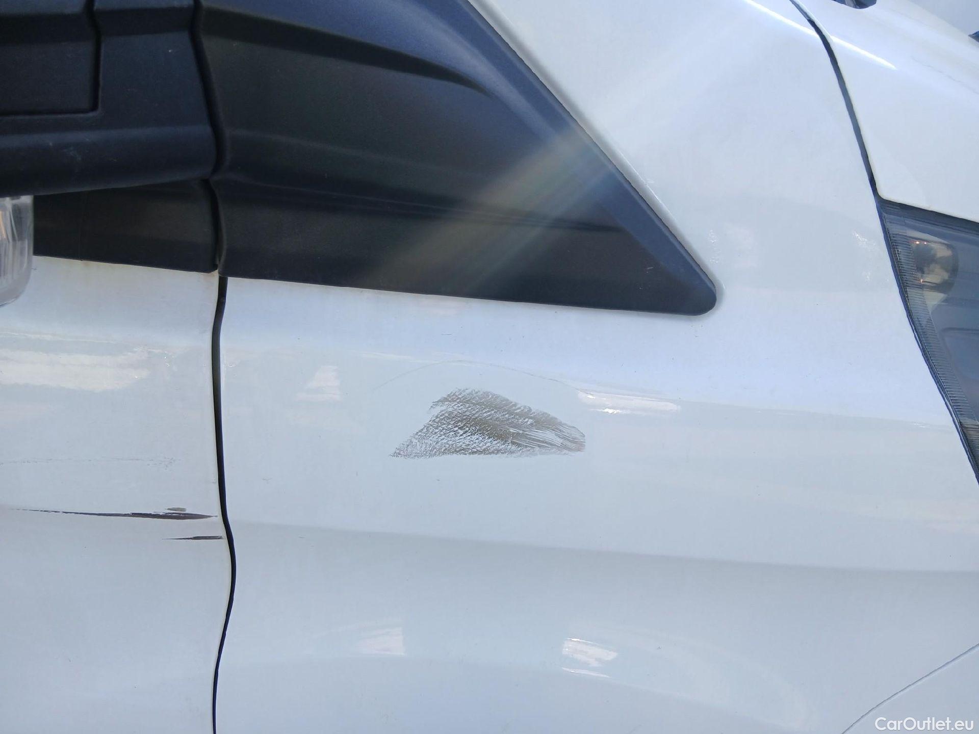  Ford  Transit FORD  Custom / 2012 / 4P / furgón Van 2.0 TDCI 96kW 320 L1 MHEV Trend #43