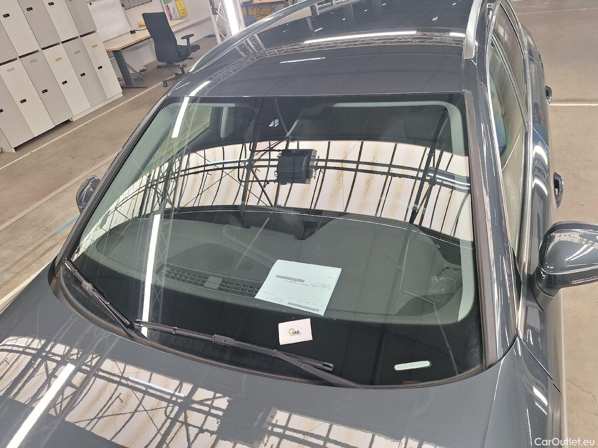  Audi  A4 Audi,  Avant FL'19, Audi  Avant 2.0 30 TDi 100kW S tr Adv Business E #58