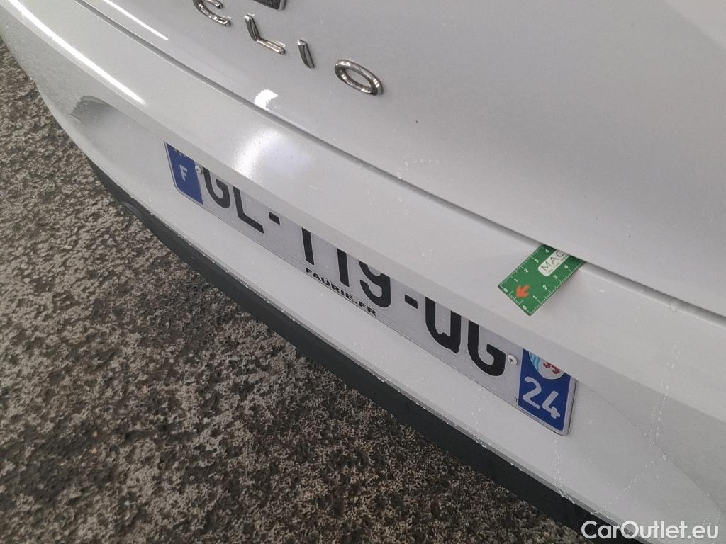  Renault  Clio  V Business 1.0 TCe 100CV BVM6 E6d / GPL #2