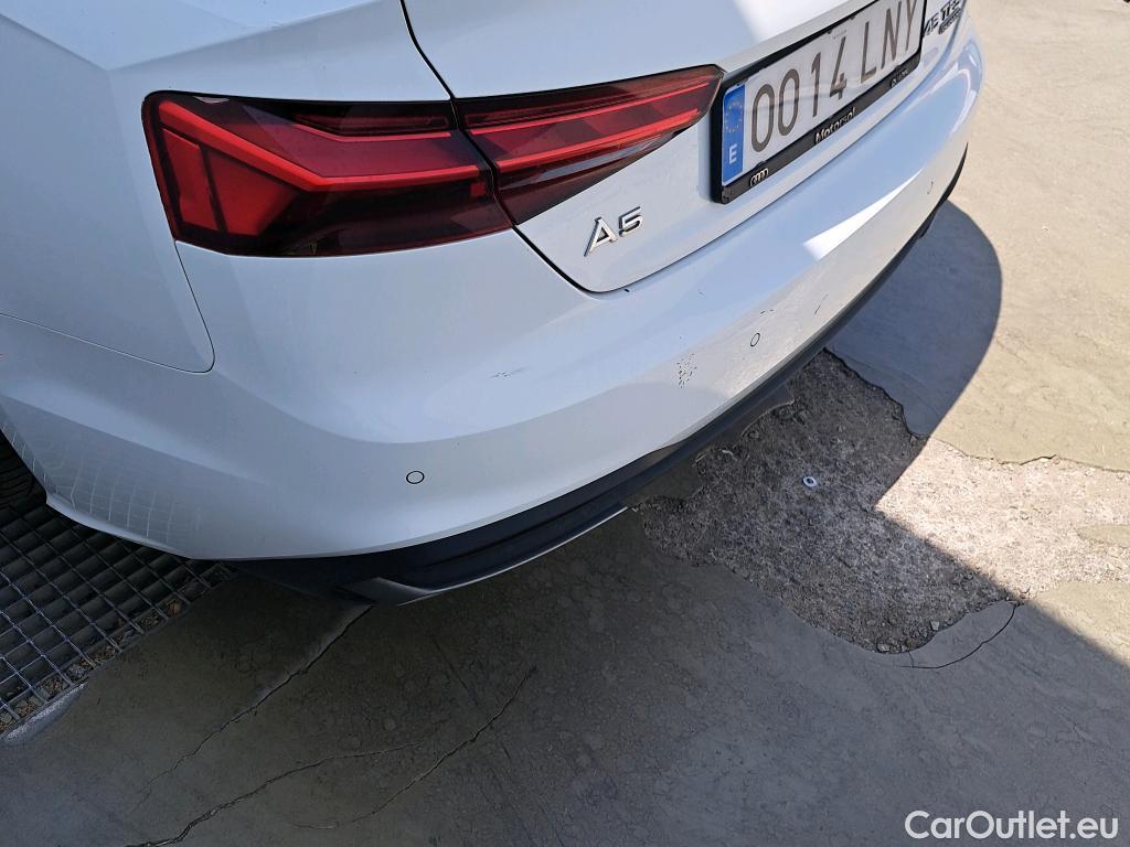  Audi  A5 AUDI  / 2019 / 2P / coupé 45 TFSI quattro-ultra S tronicCoupé #15