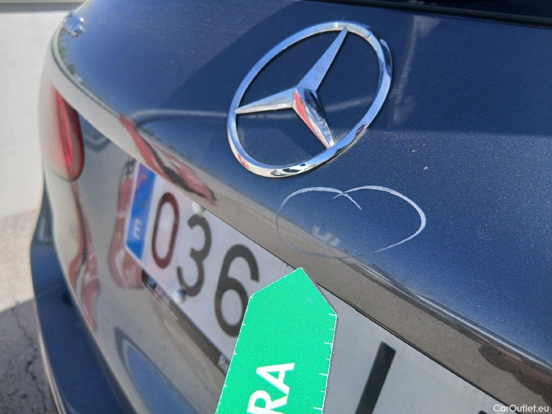  Mercedes  G-Klasee MERCEDES-BENZ Clase GLC / 2019 / 5P / todoterreno GLC 300 e 4MATIC #24