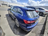  Audi  A4 Audi  Avant 2.0 35 TFSi 110kW S tronic Attraction BE 5d !! Damaged car !! rolling car  #7