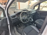  Nissan  Townstar NISSAN  / 2021 / 4P / furgón derivado de turismo 2 plazas 1.3G 96kW L1 Profesional #2