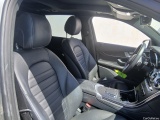  Mercedes  G-Klasee MERCEDES-BENZ Clase GLC / 2019 / 5P / todoterreno GLC 300 e 4MATIC #6