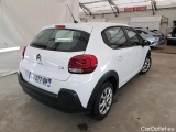  Citroen  C3 CITROEN  Société / 2020 / 5P / Berline PureTech 83 S&S BVM Feel Nav #3