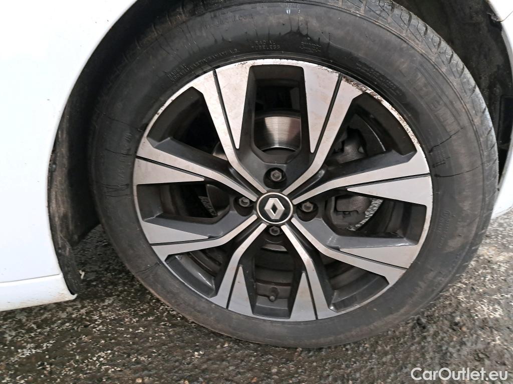  Renault  Clio  V Business 1.0 TCe 100CV BVM6 E6d / GPL #2