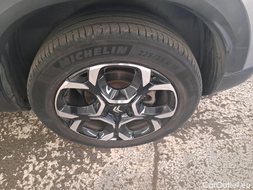  Citroen  C5 Aircross  Shine 1.2 PureTech 130CV BVA8 6E #15