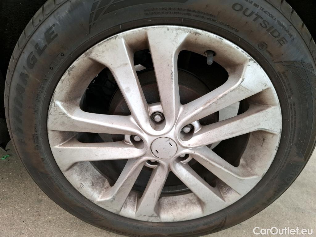  Nissan  Juke NISSAN  5p Crossover 1.6L 117 Xtronic N-CONNECTA #57
