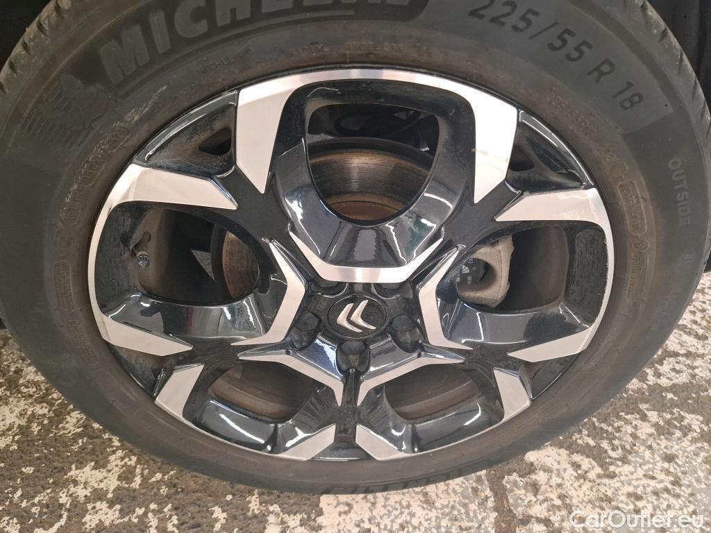  Citroen  C5 Aircross  Shine 1.2 PureTech 130CV BVA8 6E #16