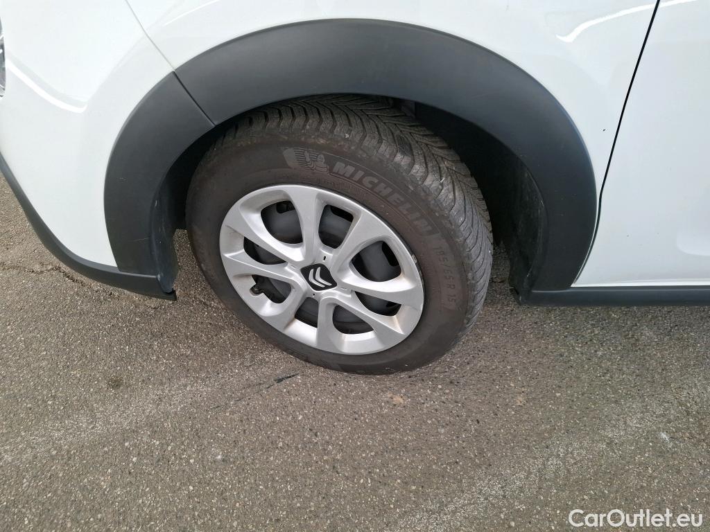  Citroen  C3  Société Feel 1.5 BlueHDI 100CV BVM6 E6d #71