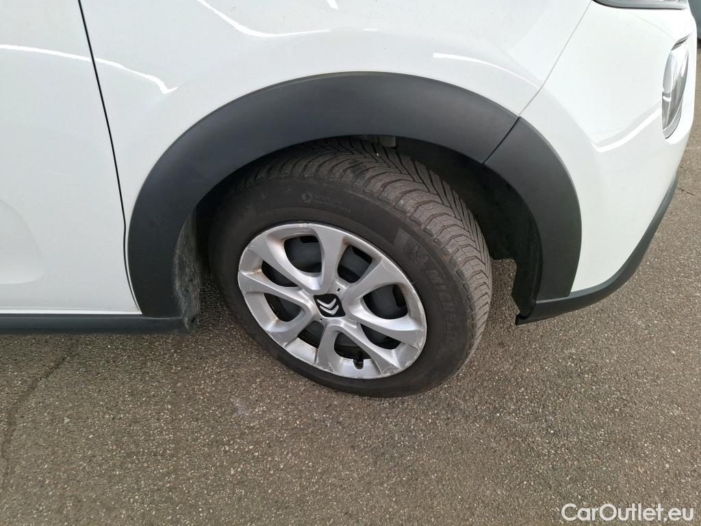  Citroen  C3  Société Feel 1.5 BlueHDI 100CV BVM6 E6d #30
