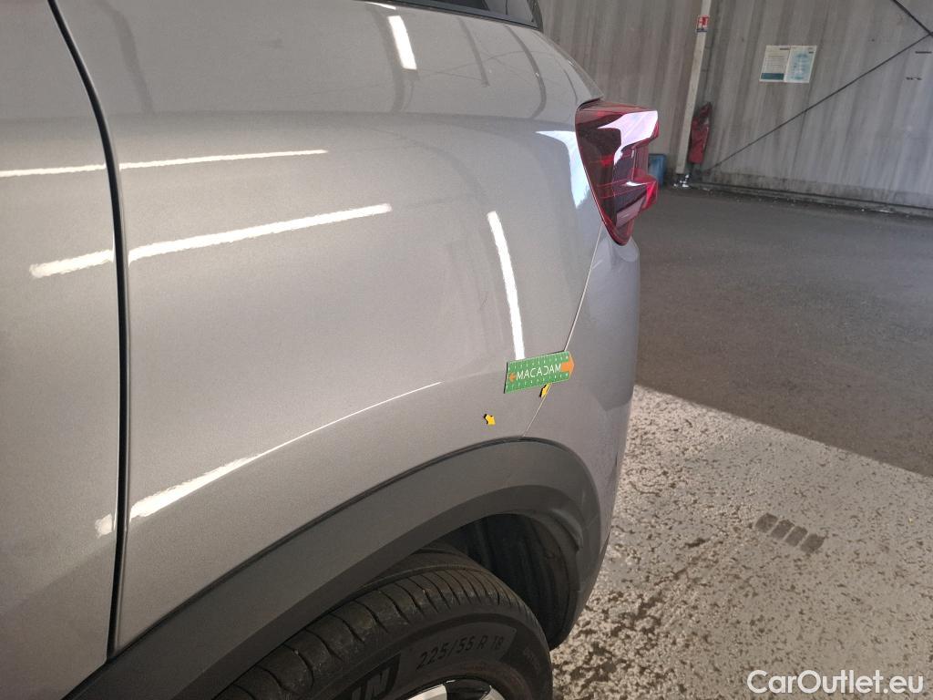  Citroen  C5 Aircross  Shine 1.2 PureTech 130CV BVA8 6E #1