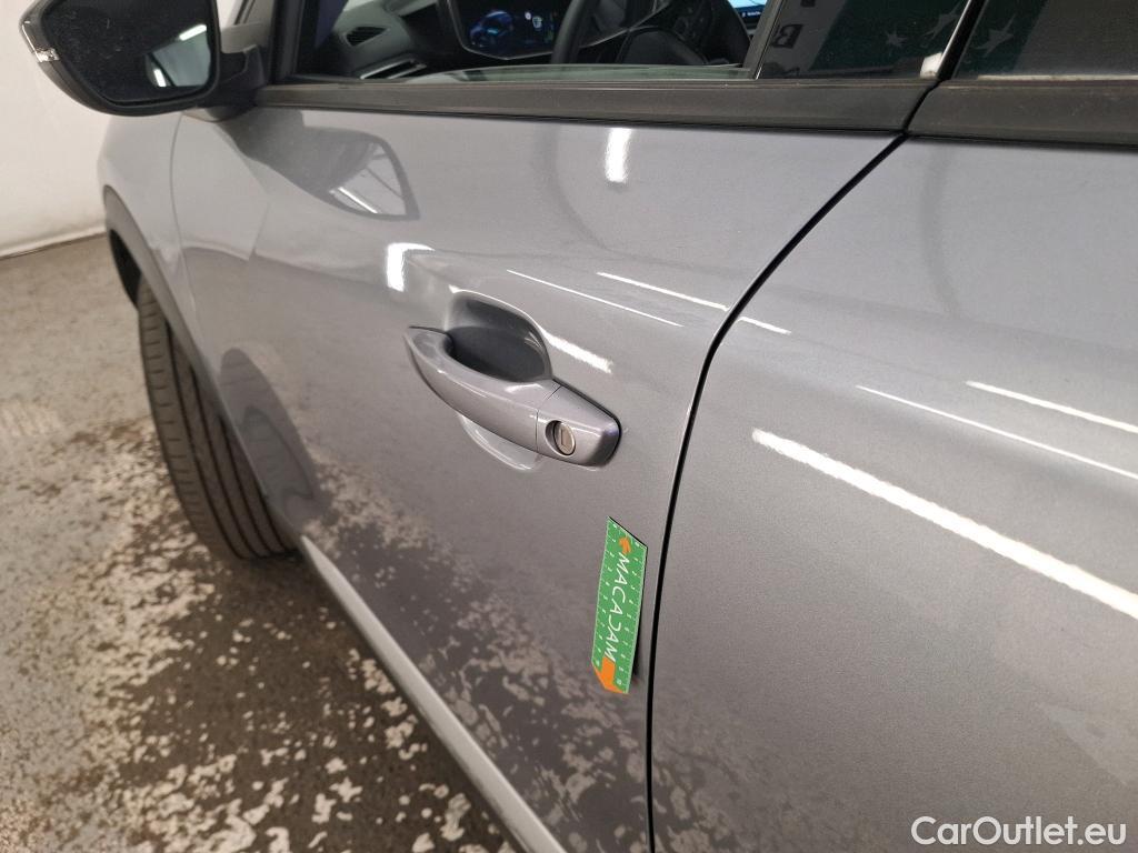  Peugeot  2008  (e-) Road Trip 50kWh BVA #3
