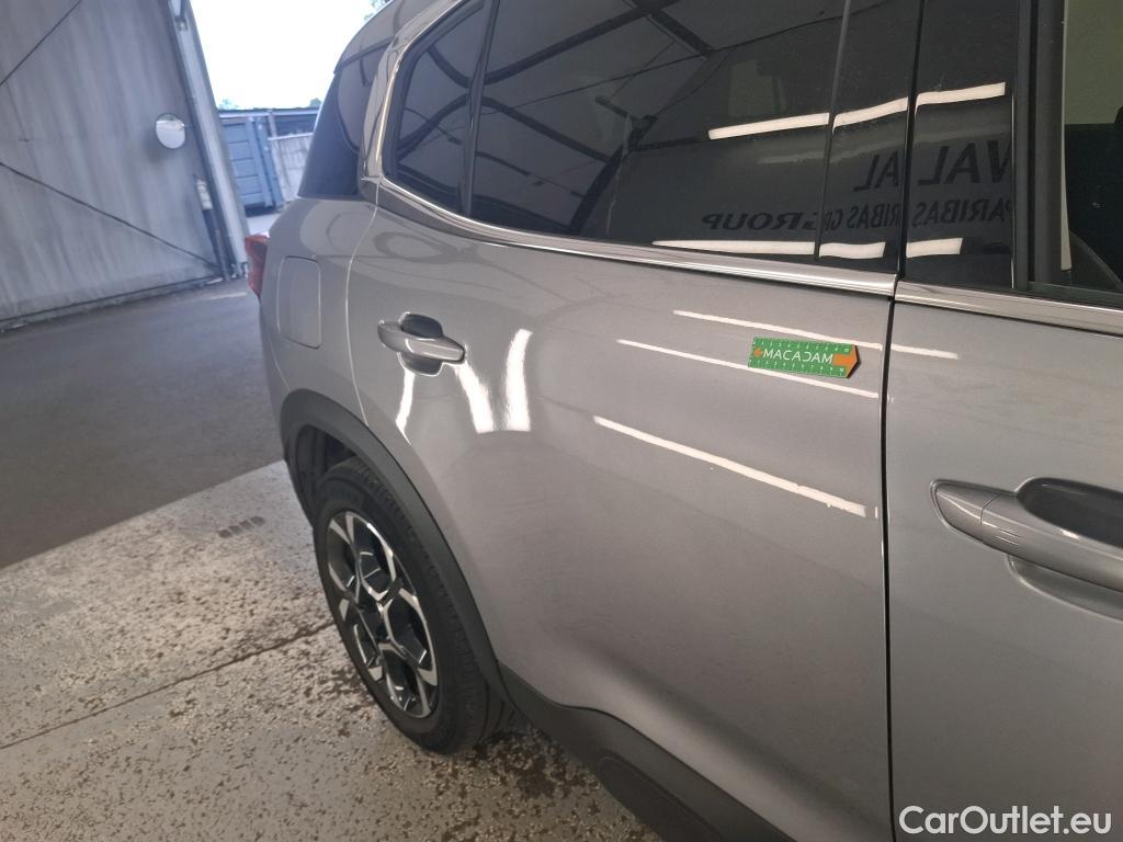  Citroen  C5 Aircross  Shine 1.2 PureTech 130CV BVA8 6E #6