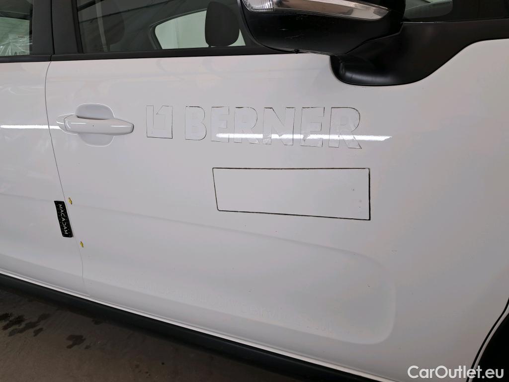  Citroen  C3 CITROEN  Société / 2020 / 5P / Berline PureTech 83 S&S BVM Feel Nav #4