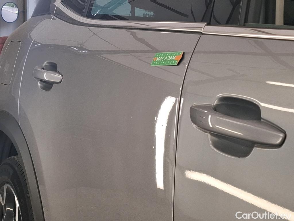  Citroen  C5 Aircross  Shine 1.2 PureTech 130CV BVA8 6E #9