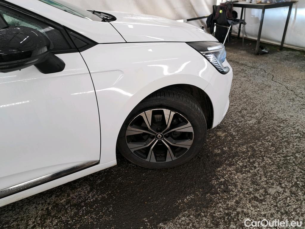 Renault  Clio  V Business 1.0 TCe 100CV BVM6 E6d / GPL #1