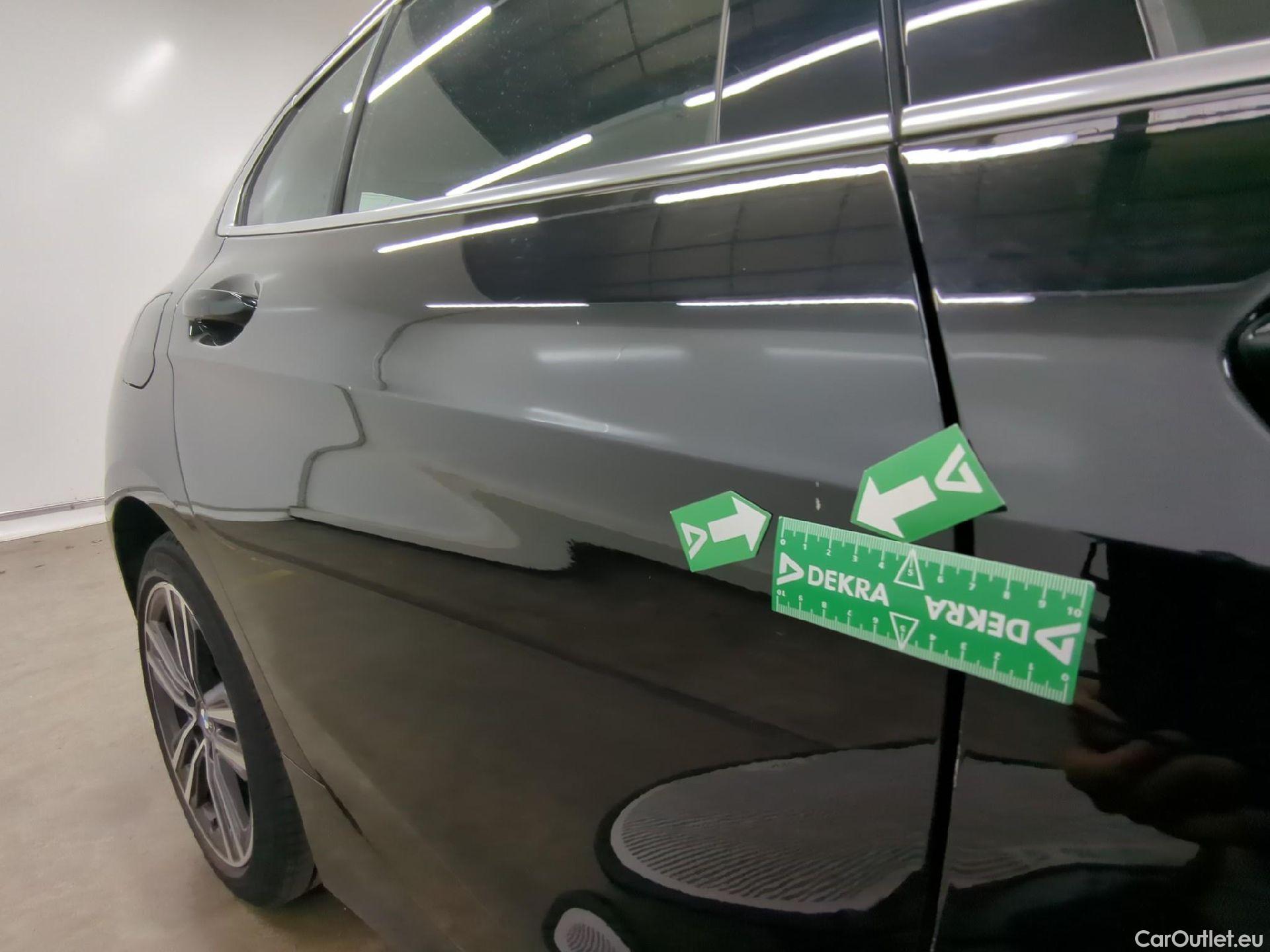  Bmw  Serie 1 Série 1 Berline 118 i Business Design 1.5 135CV BVA7 E6d #13