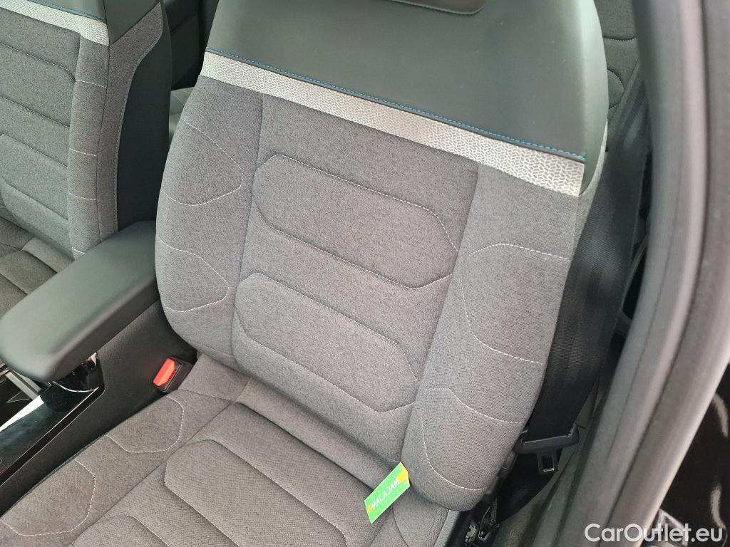  Citroen  C4  X Feel Pack 1.2 PureTech 130CV BVA8 6E #22