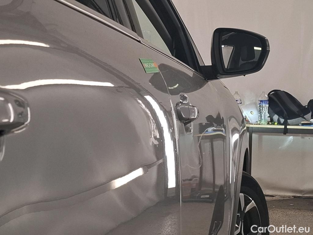  Citroen  C5 Aircross  Shine 1.2 PureTech 130CV BVA8 6E #10