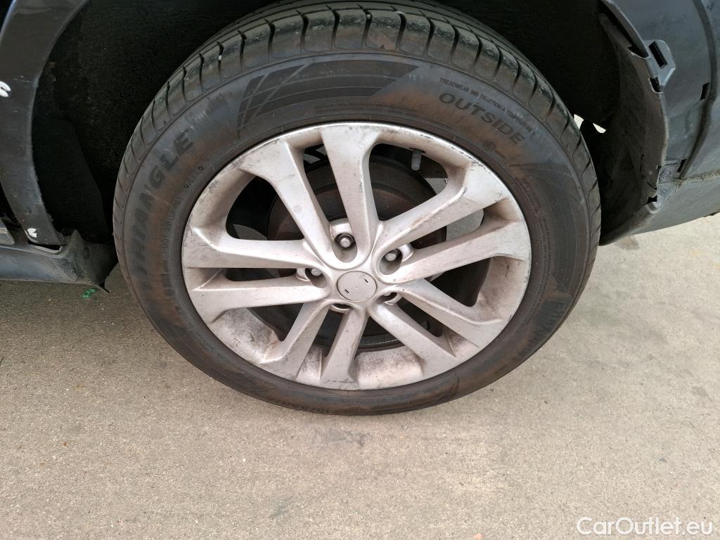  Nissan  Juke NISSAN  5p Crossover 1.6L 117 Xtronic N-CONNECTA #56