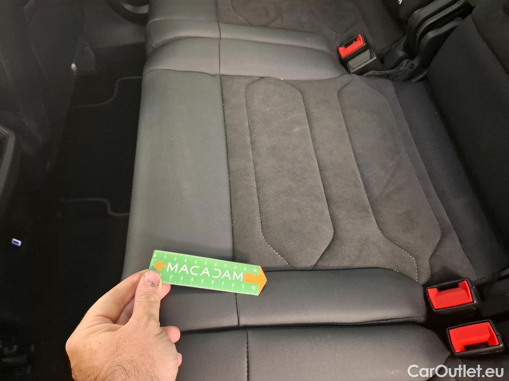  Citroen  C5 Aircross  Shine 1.2 PureTech 130CV BVA8 6E #24